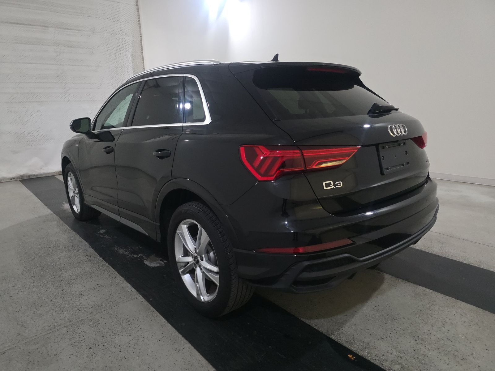 2023 Audi Q3 S line Premium AWD
