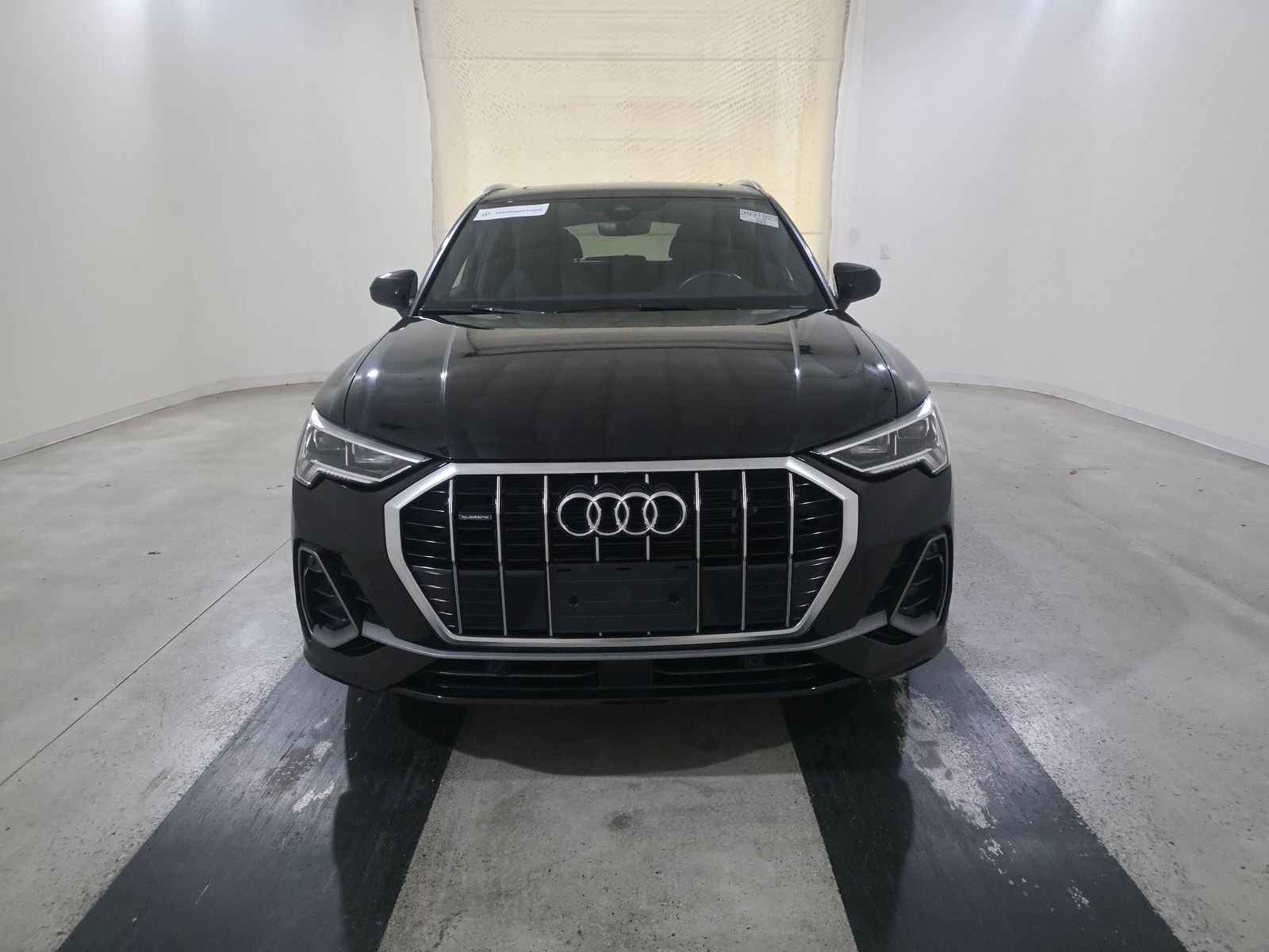 2023 Audi Q3 S line Premium AWD