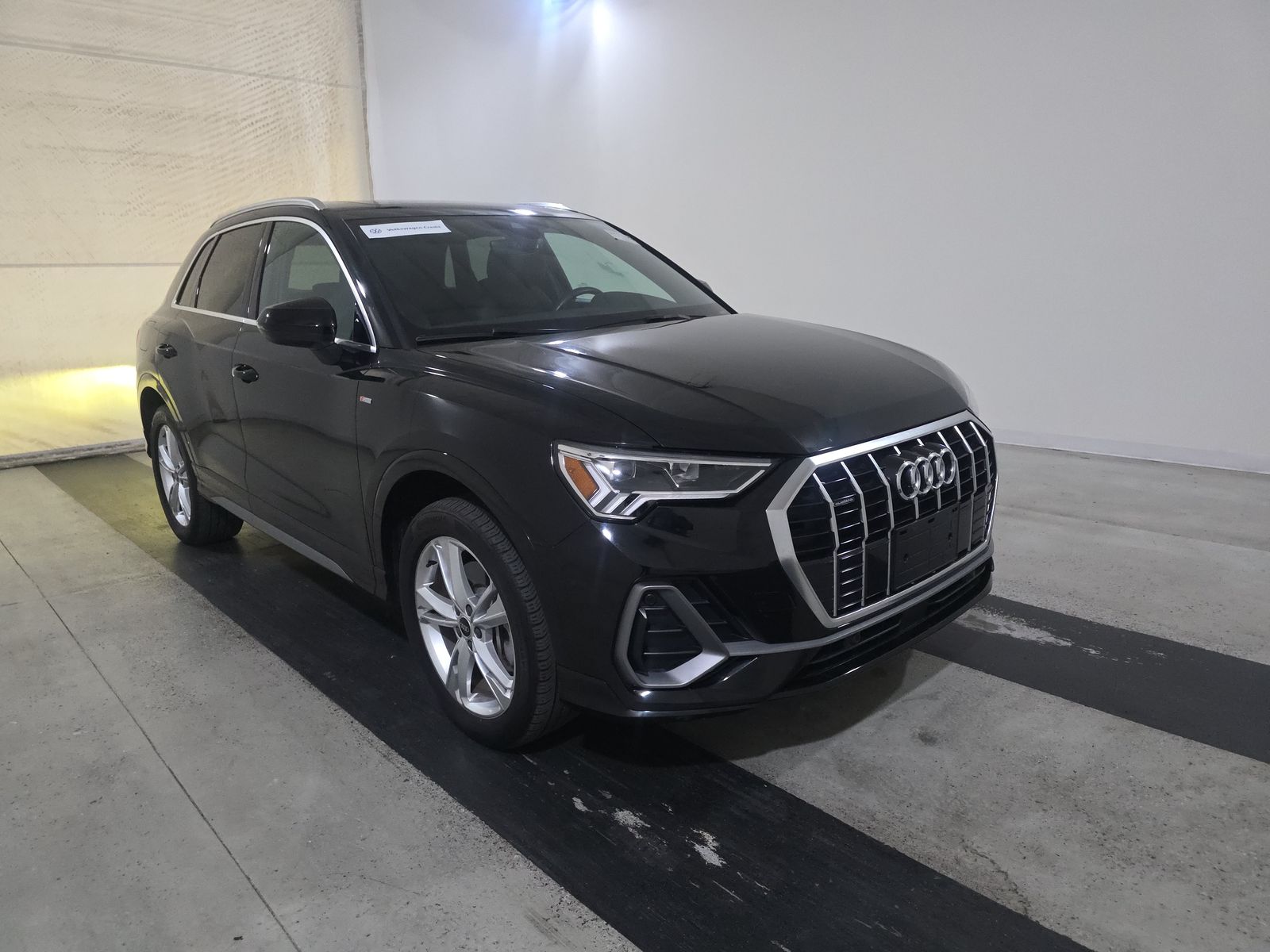 2023 Audi Q3 S line Premium AWD
