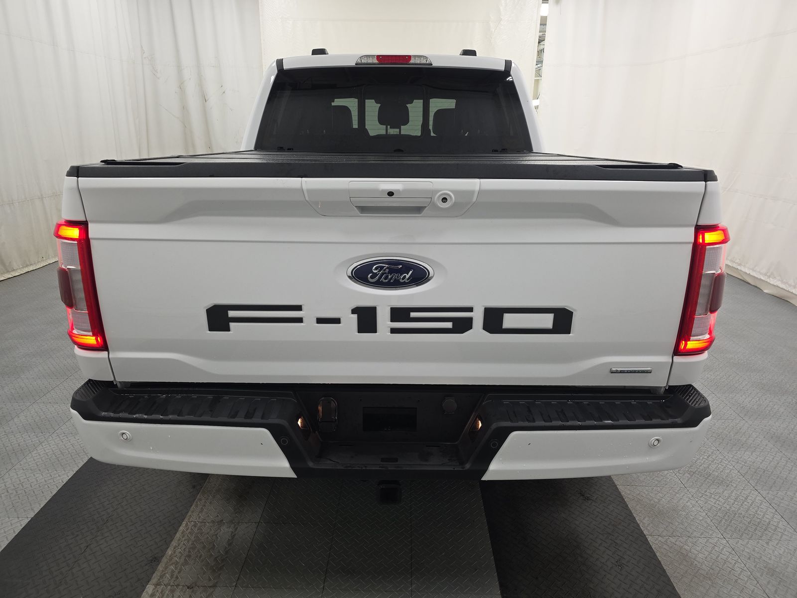 2023 Ford F-150 Lariat AWD