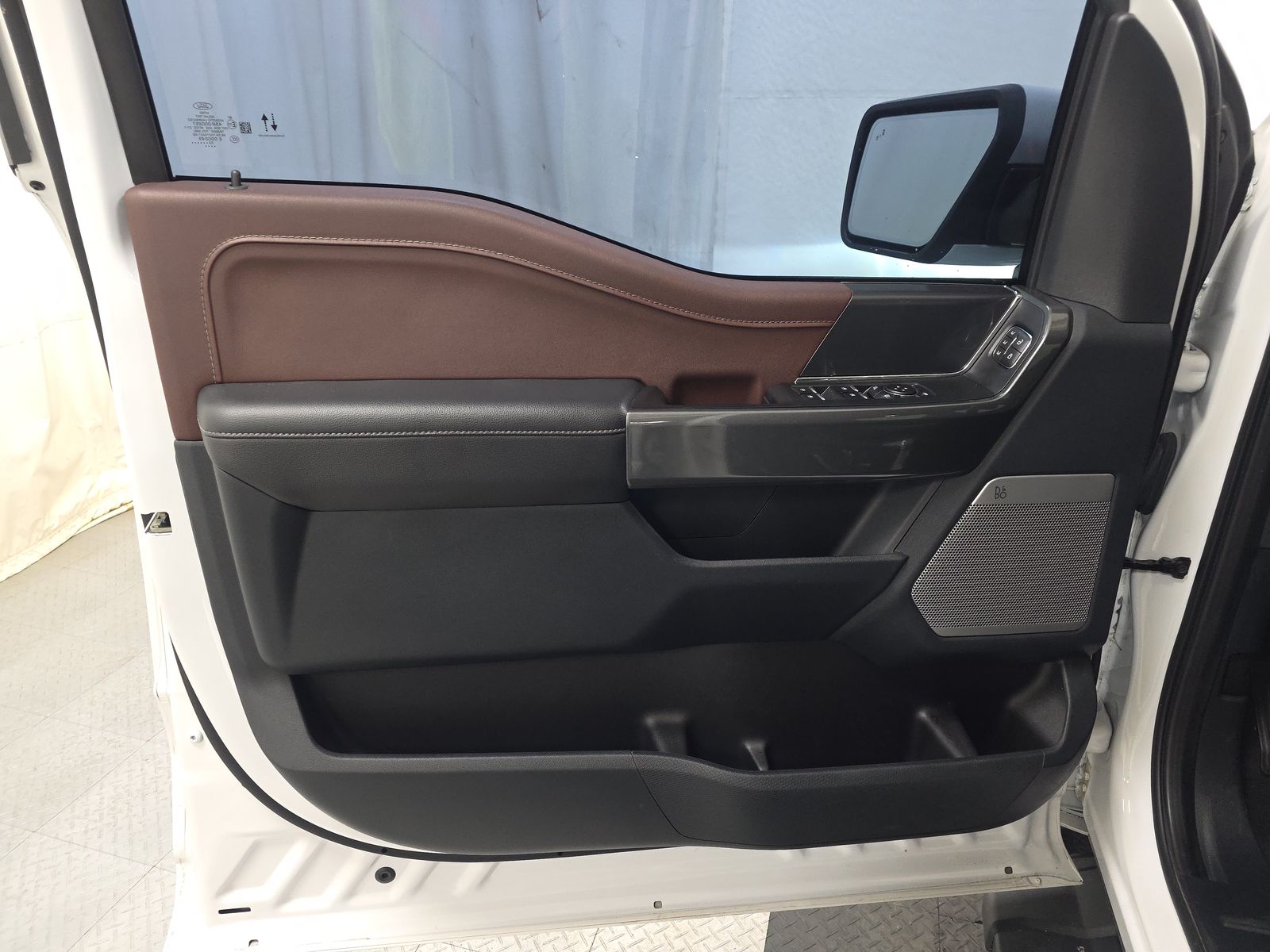 2023 Ford F-150 Lariat AWD