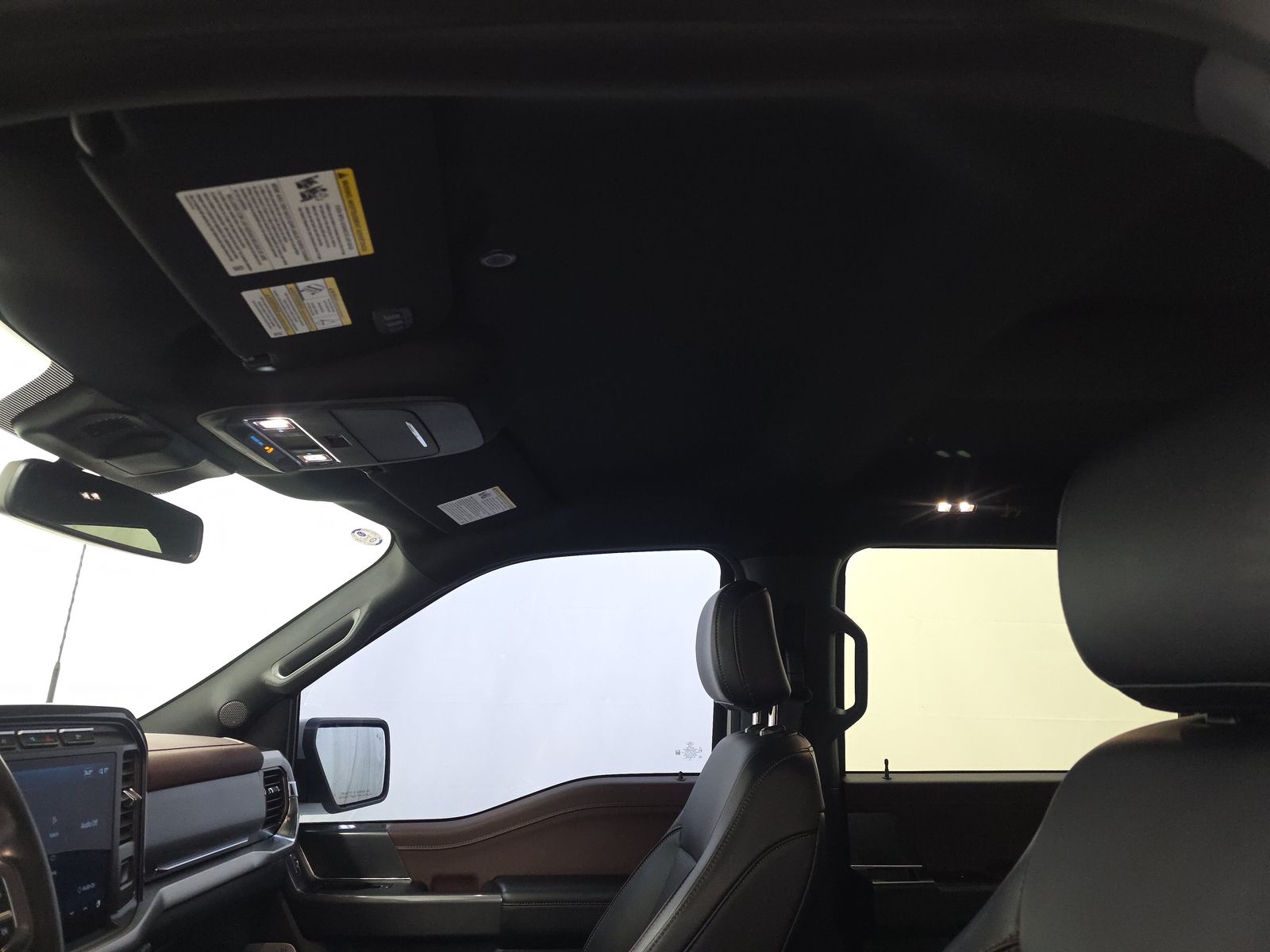 2023 Ford F-150 Lariat AWD