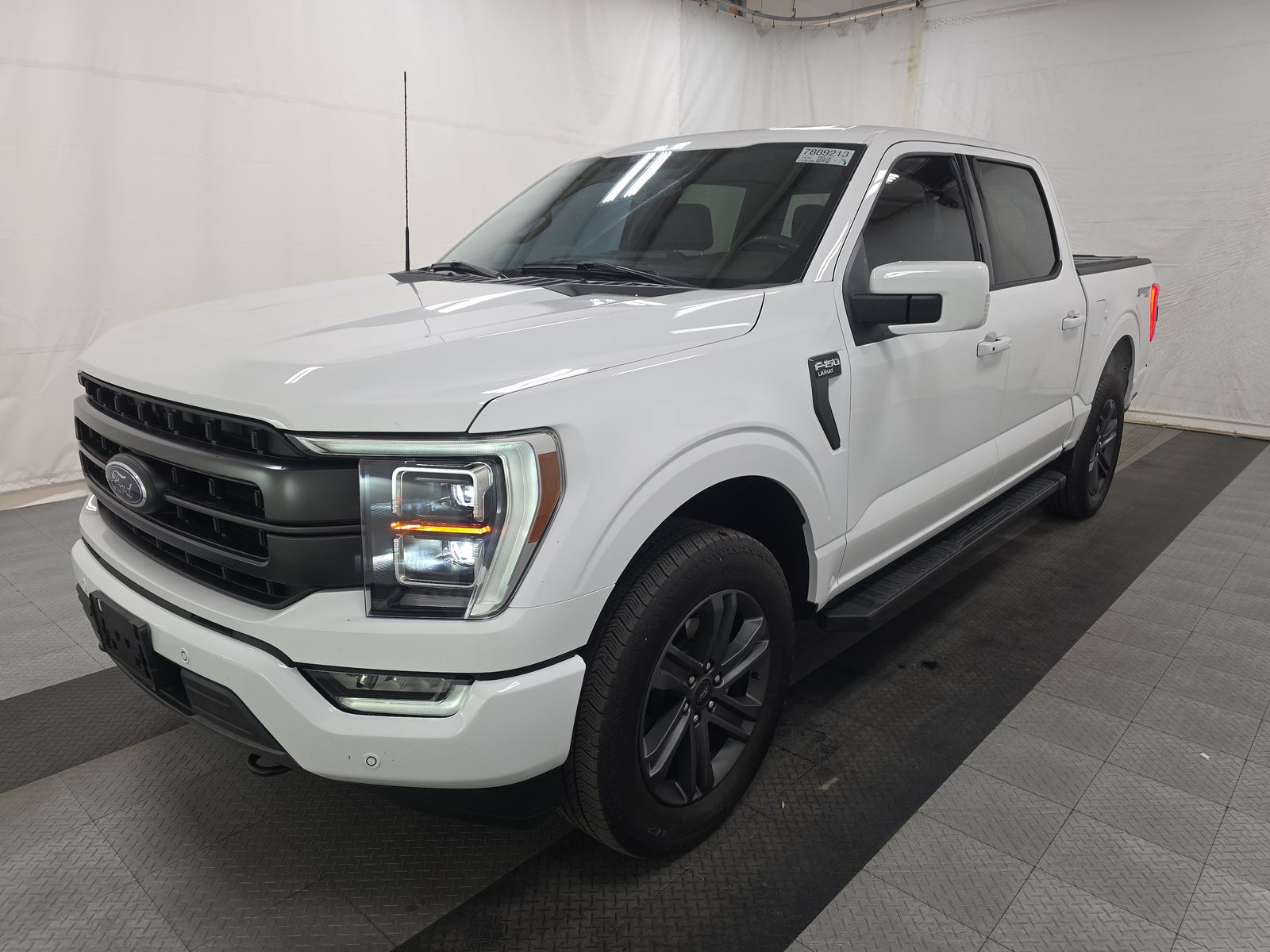 2023 Ford F-150 Lariat AWD