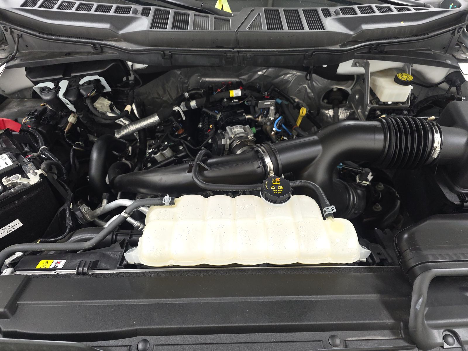 2023 Ford F-150 Lariat AWD