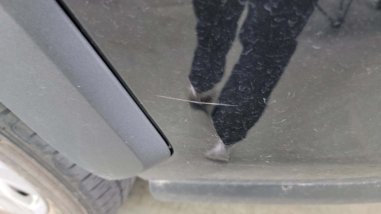 2023 Toyota RAV4 XLE FWD