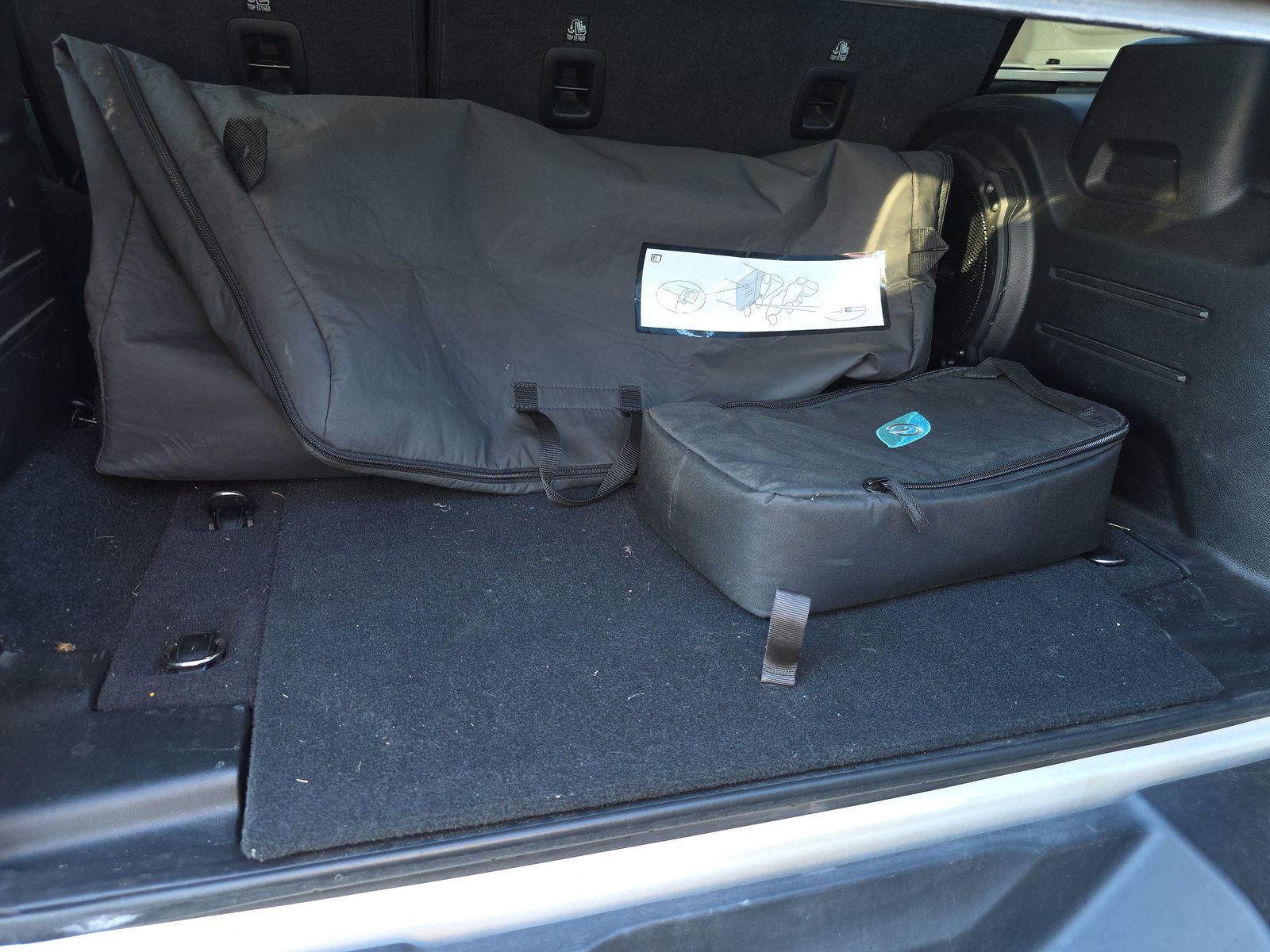 2023 Jeep Wrangler 4xe Sahara AWD