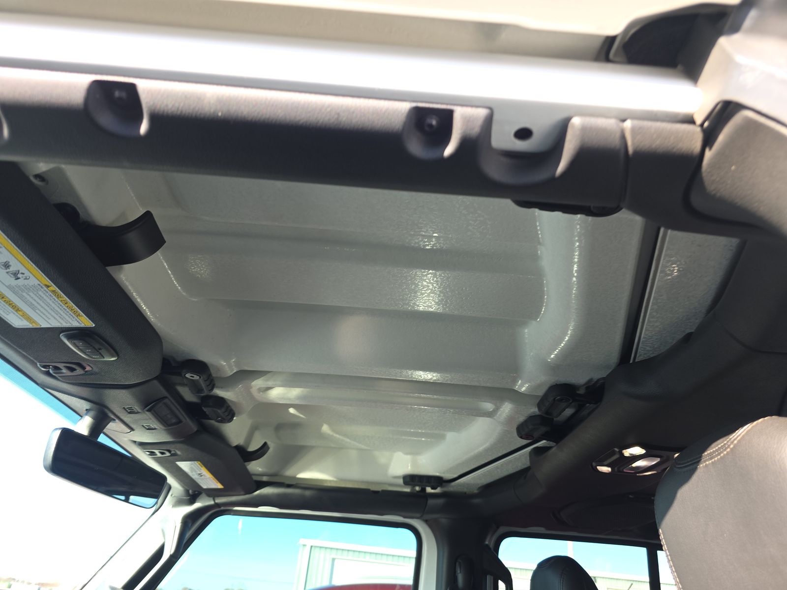 2023 Jeep Wrangler 4xe Sahara AWD