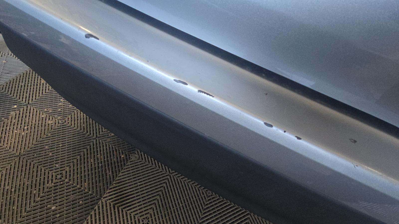 2024 Toyota Highlander LE FWD