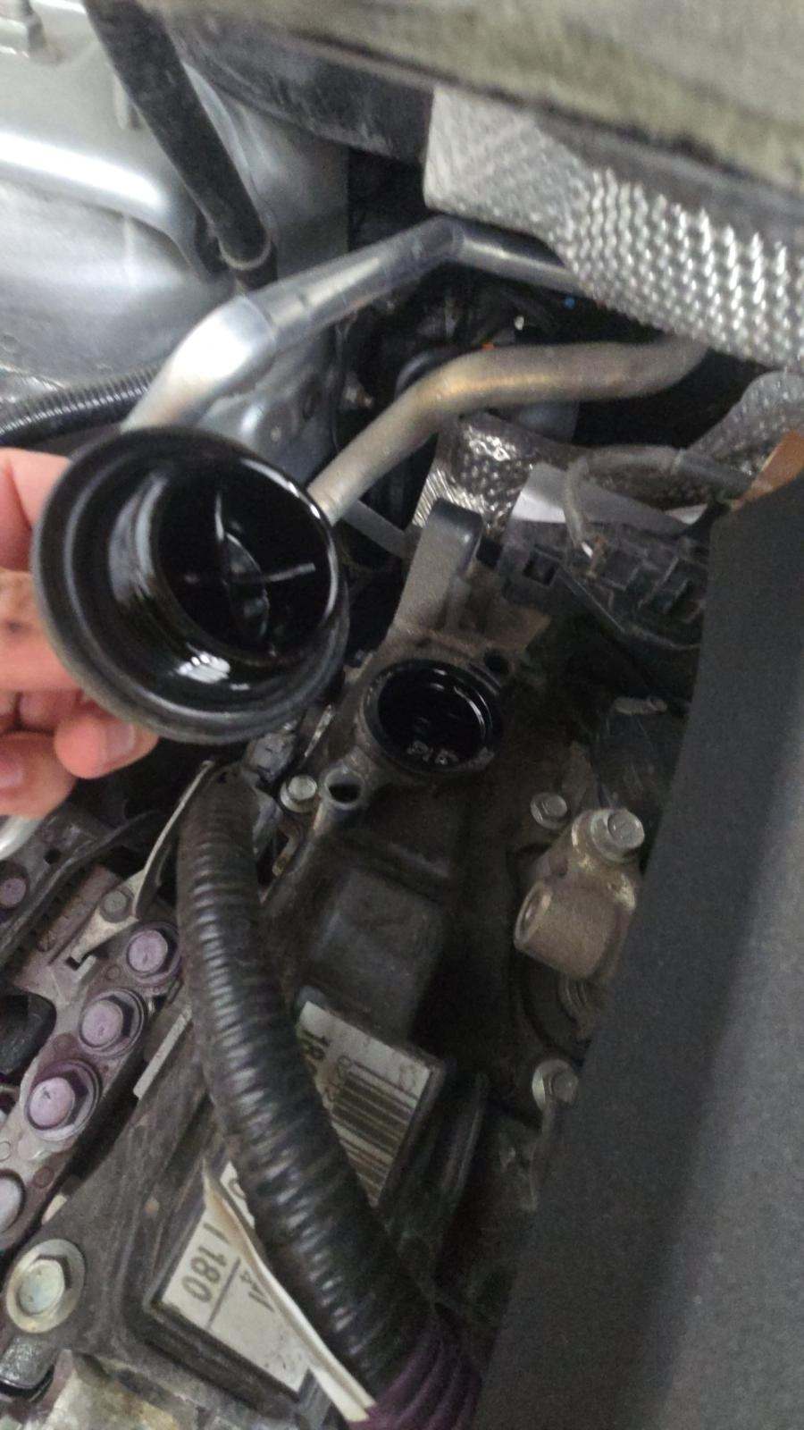 2024 Toyota Highlander LE FWD