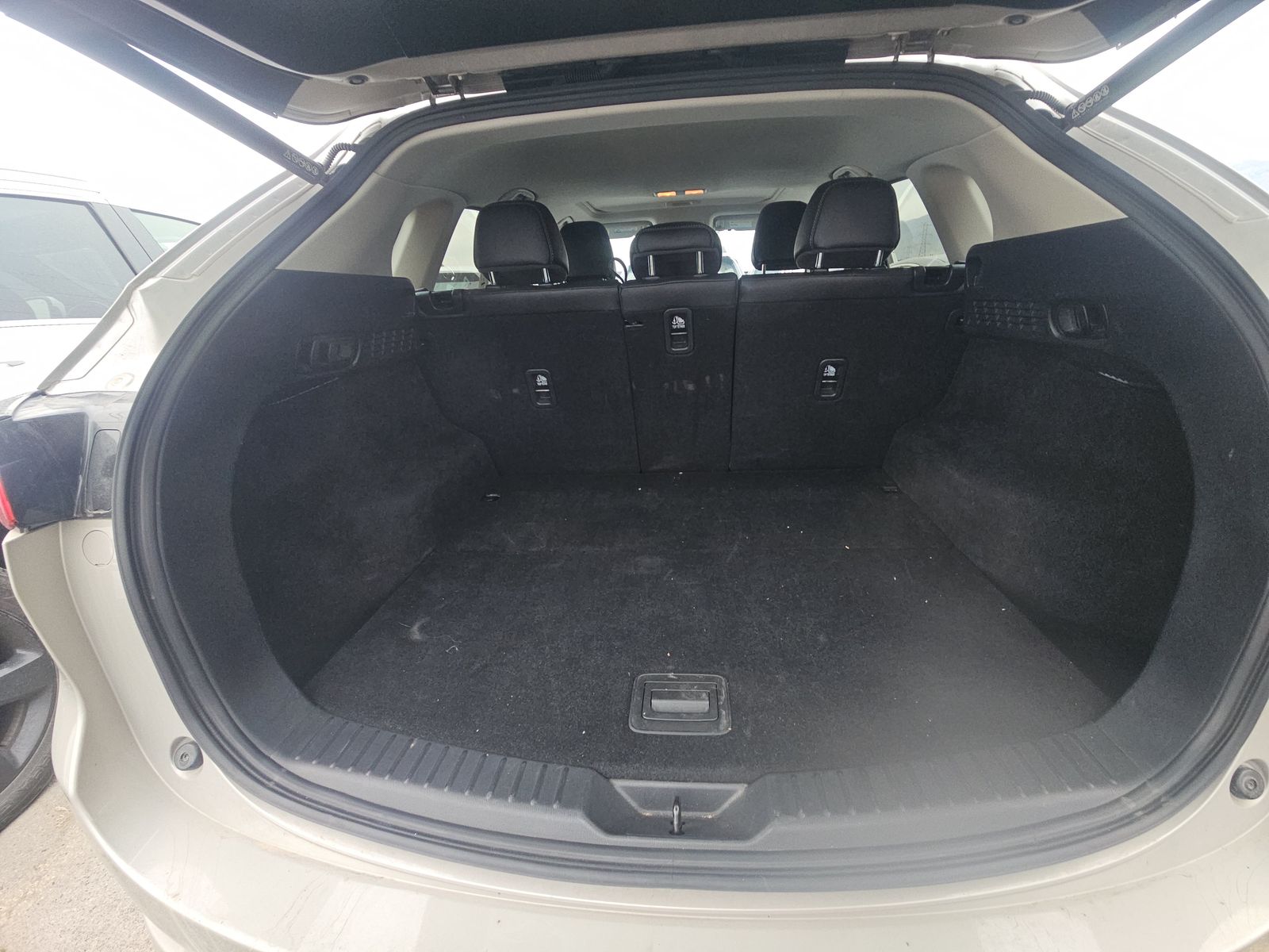 2025 MAZDA CX-5 2.5 S Preferred Package AWD