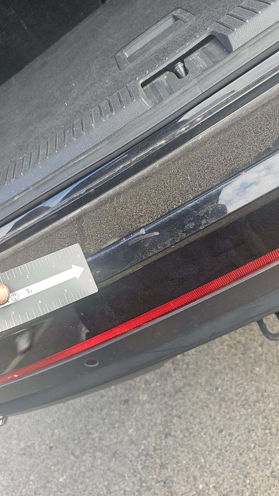 2024 Volkswagen Atlas 2.0T SE AWD