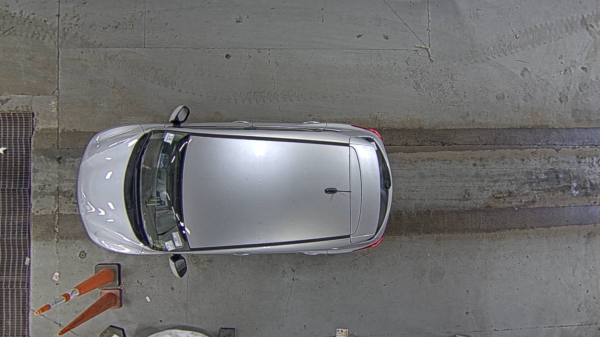 2019 Nissan Rogue Sport S AWD