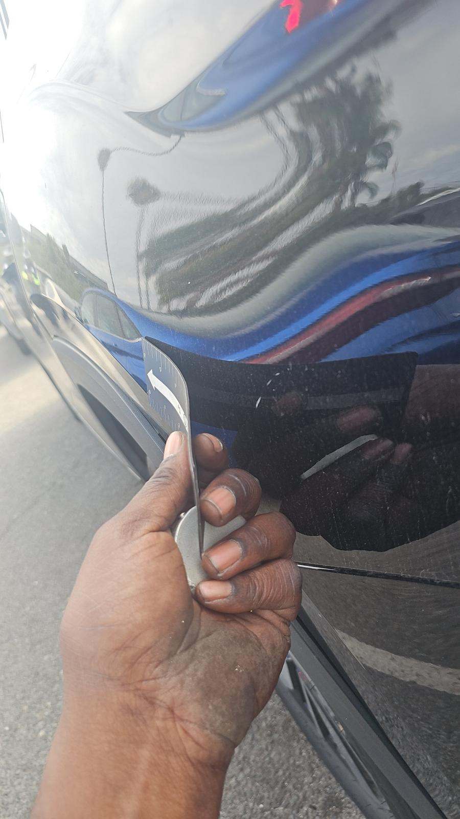 2024 Volkswagen Atlas 2.0T SE AWD