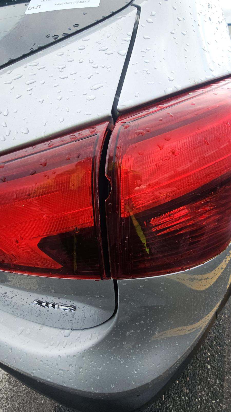 2019 Nissan Rogue Sport S AWD