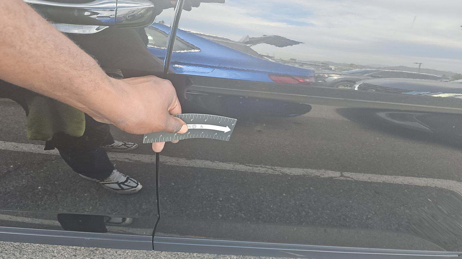 2024 Volkswagen Atlas 2.0T SE AWD