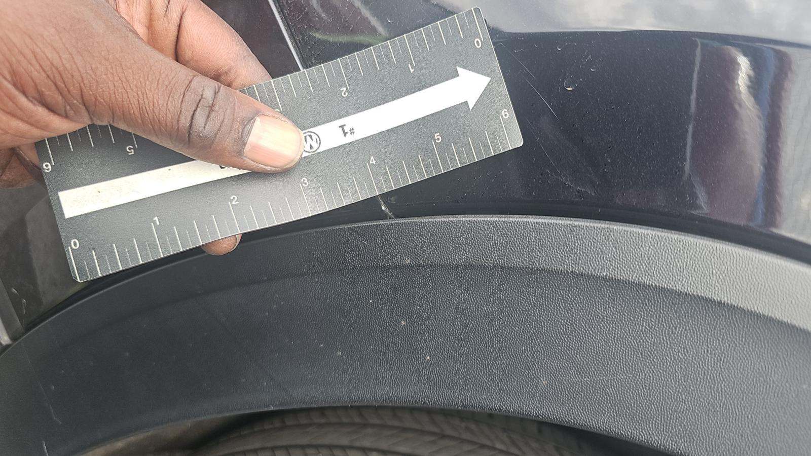 2024 Volkswagen Atlas 2.0T SE AWD