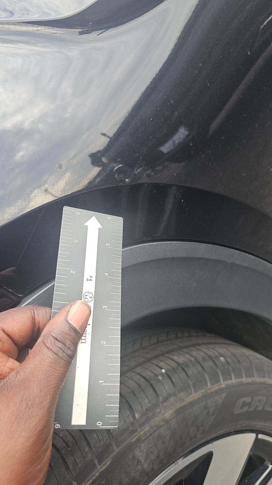 2024 Volkswagen Atlas 2.0T SE AWD