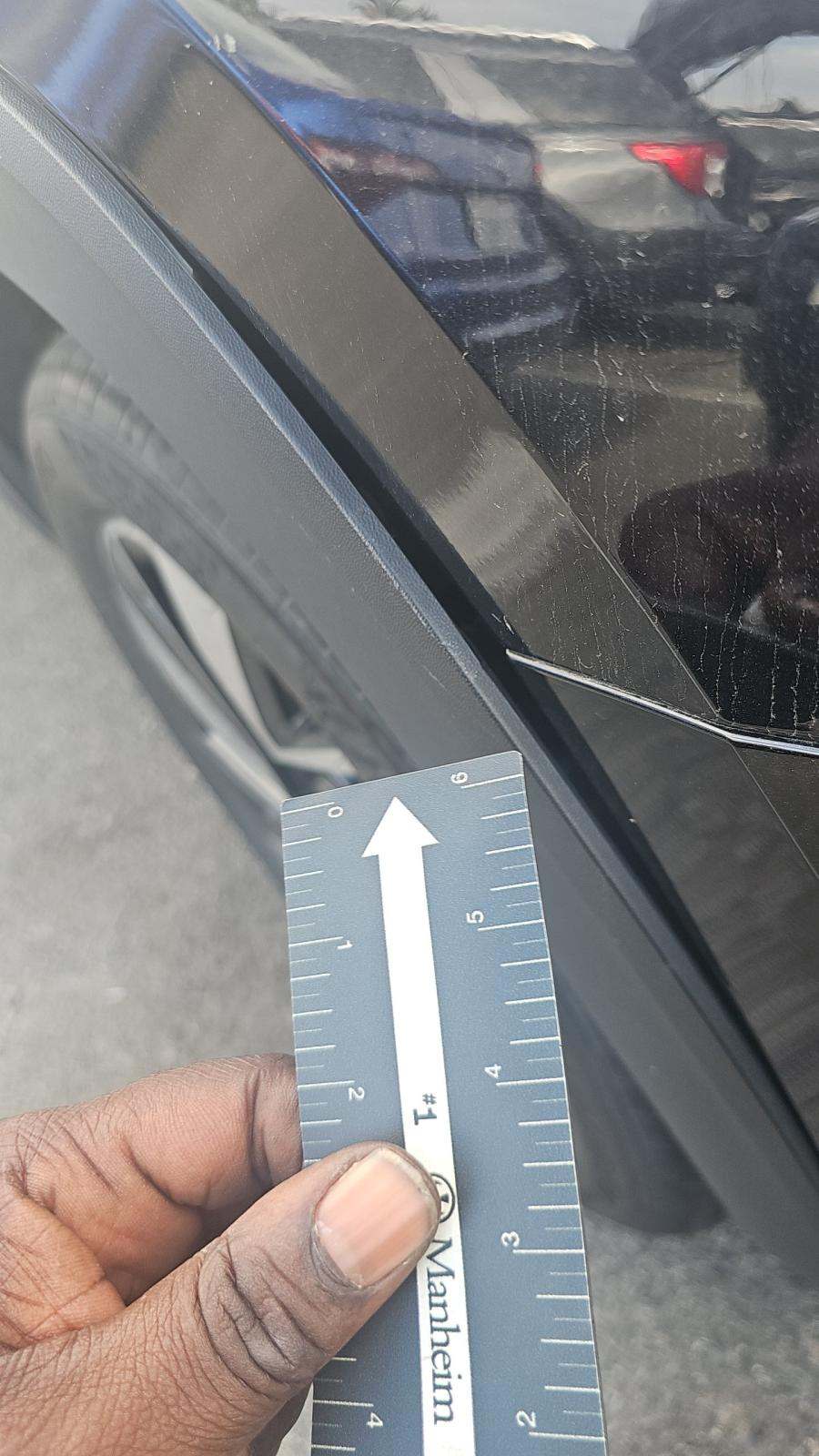 2024 Volkswagen Atlas 2.0T SE AWD