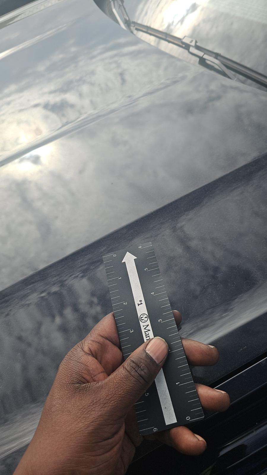 2024 Volkswagen Atlas 2.0T SE AWD