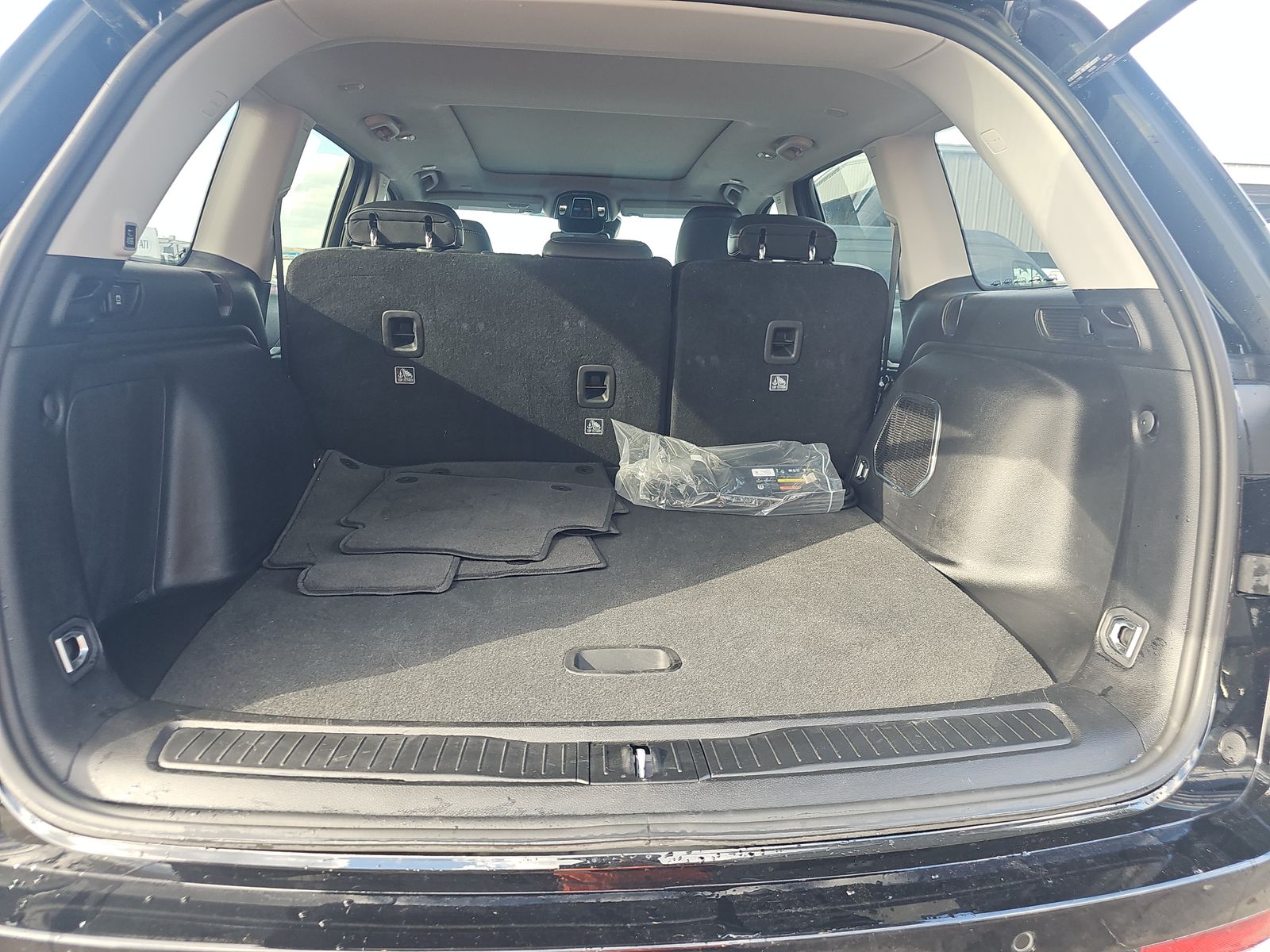 2022 Jeep Grand Cherokee 4xe AWD