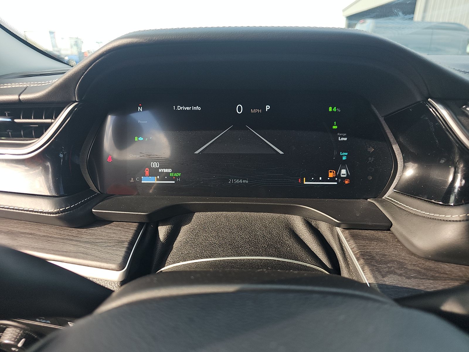 2022 Jeep Grand Cherokee 4xe AWD