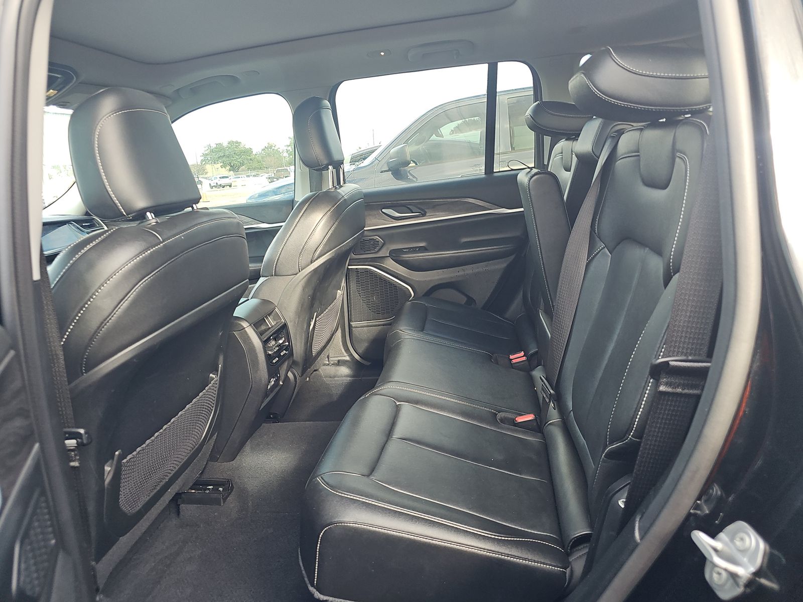 2022 Jeep Grand Cherokee 4xe AWD