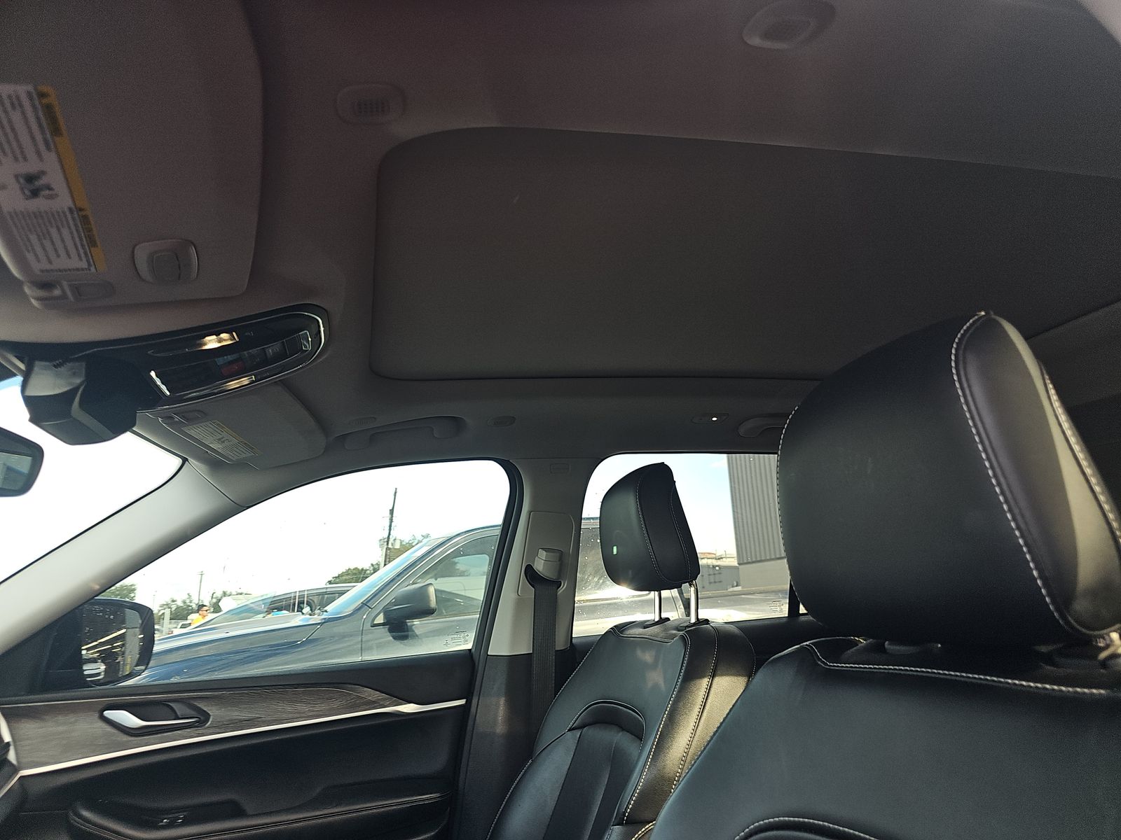 2022 Jeep Grand Cherokee 4xe AWD