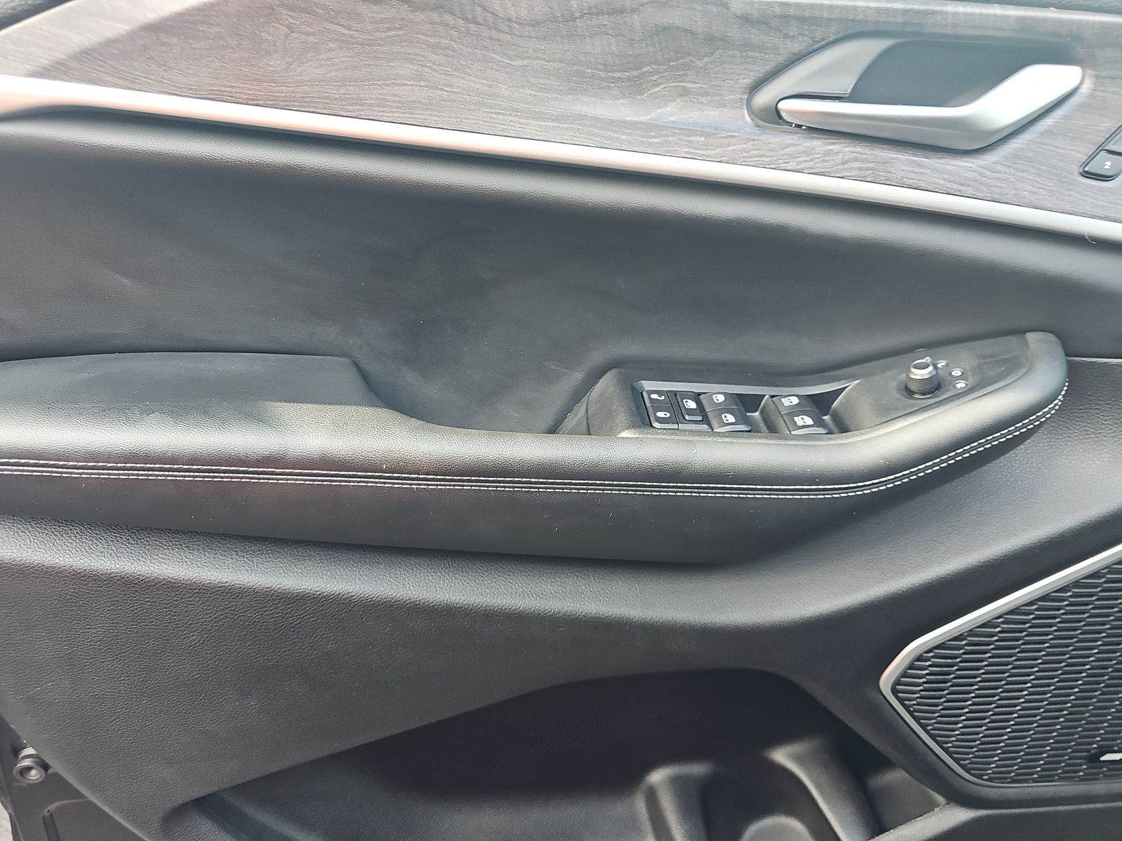 2022 Jeep Grand Cherokee 4xe AWD