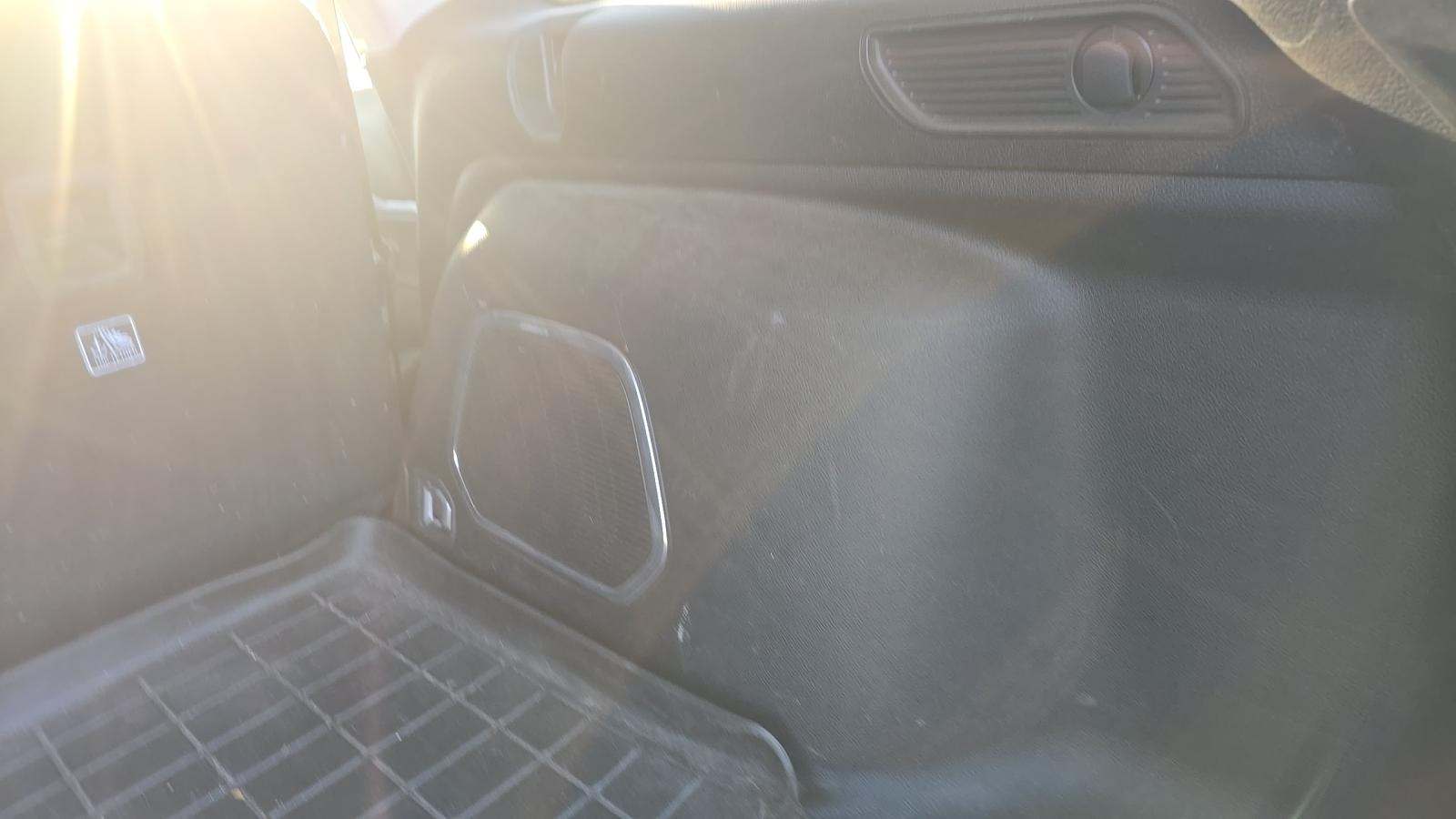 2023 Jeep Grand Cherokee Limited AWD