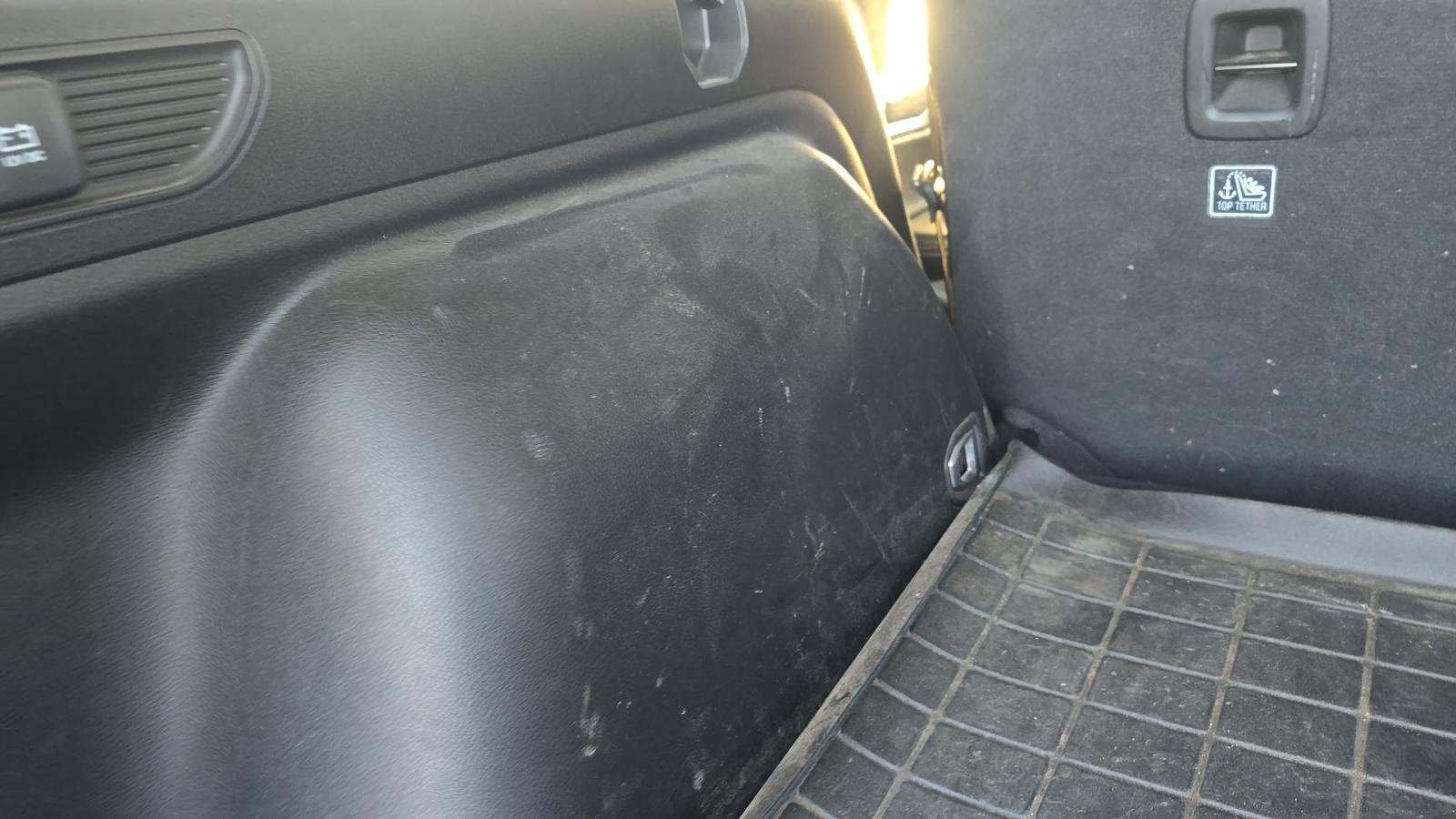 2023 Jeep Grand Cherokee Limited AWD