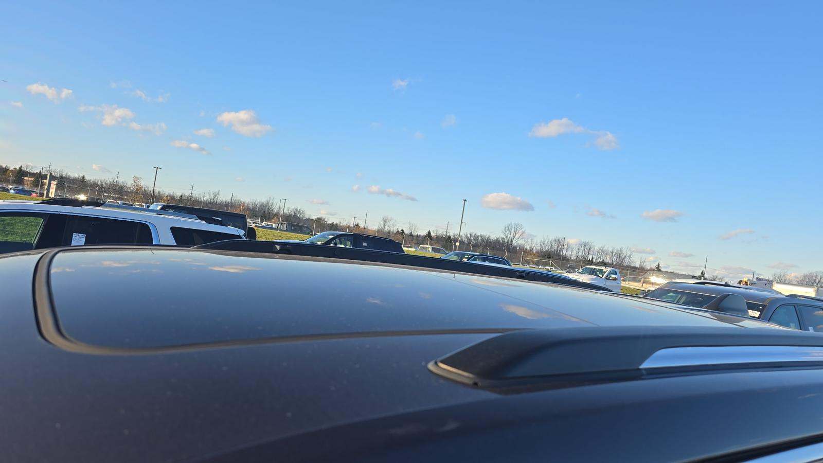 2023 Jeep Grand Cherokee Limited AWD