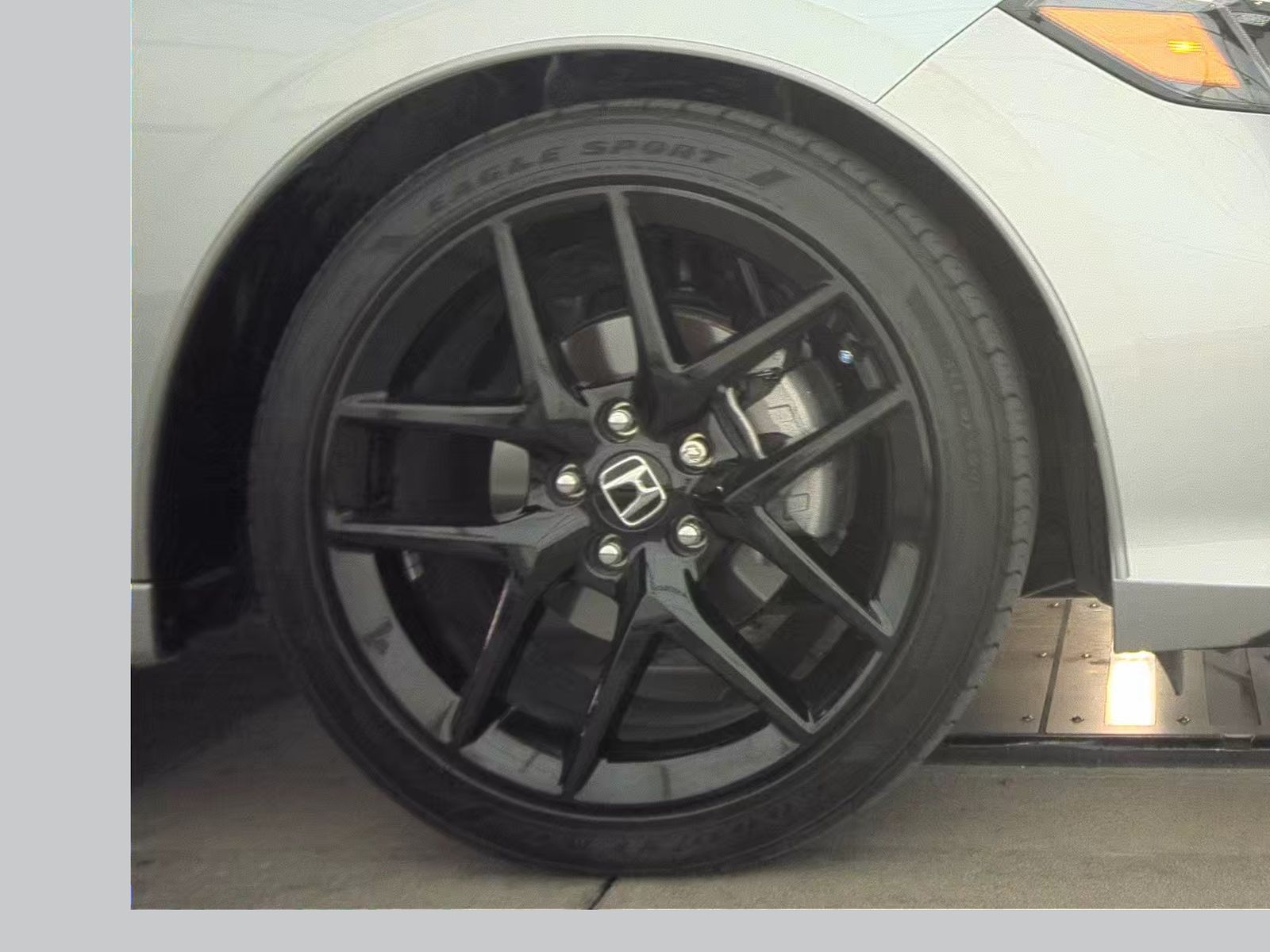 2025 Honda Civic Sport FWD