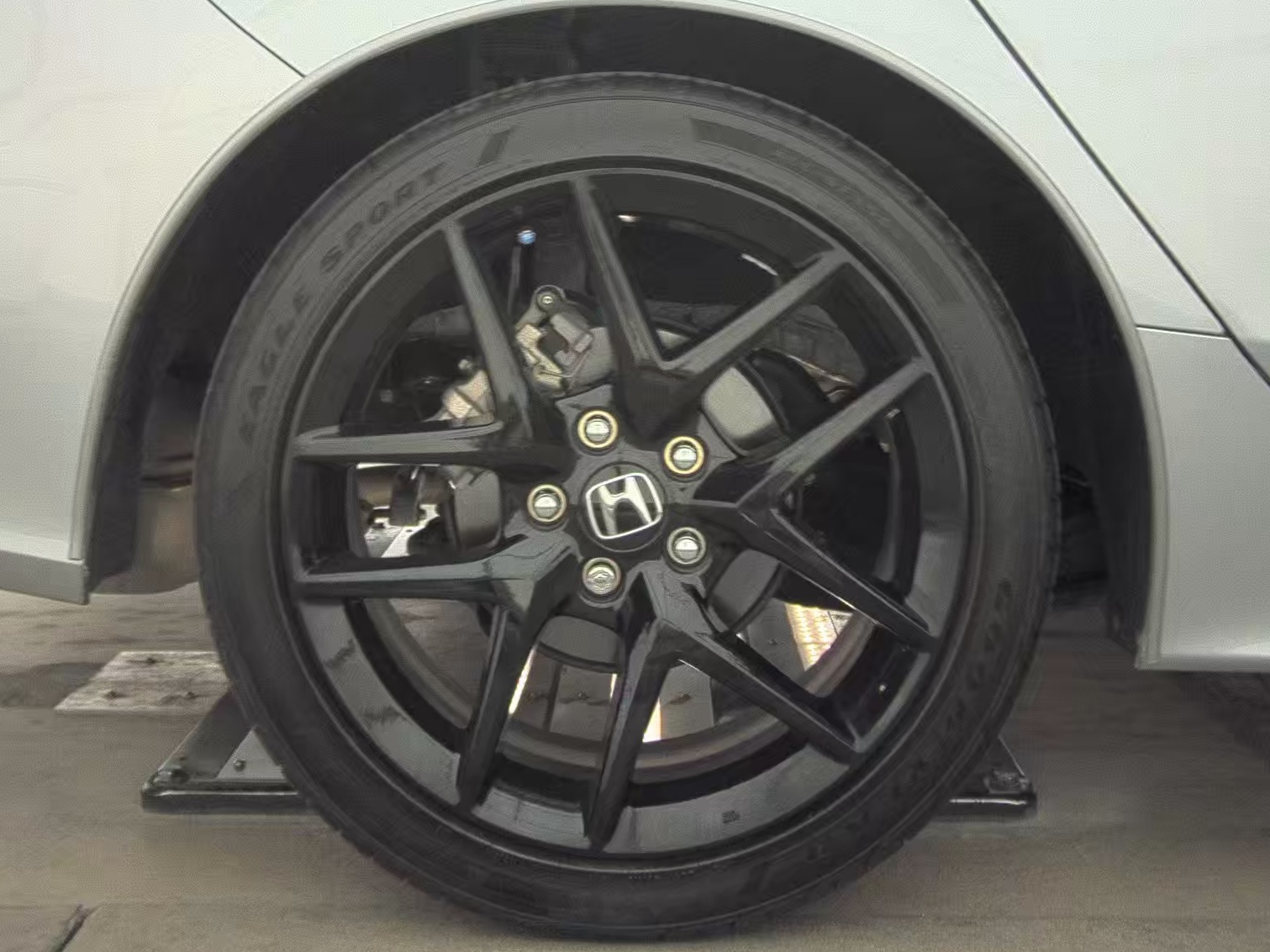 2025 Honda Civic Sport FWD