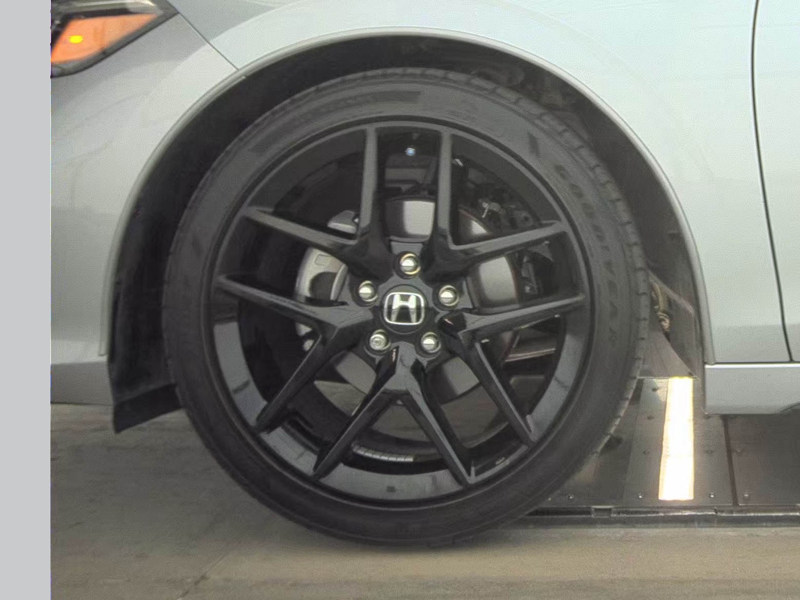 2025 Honda Civic Sport FWD