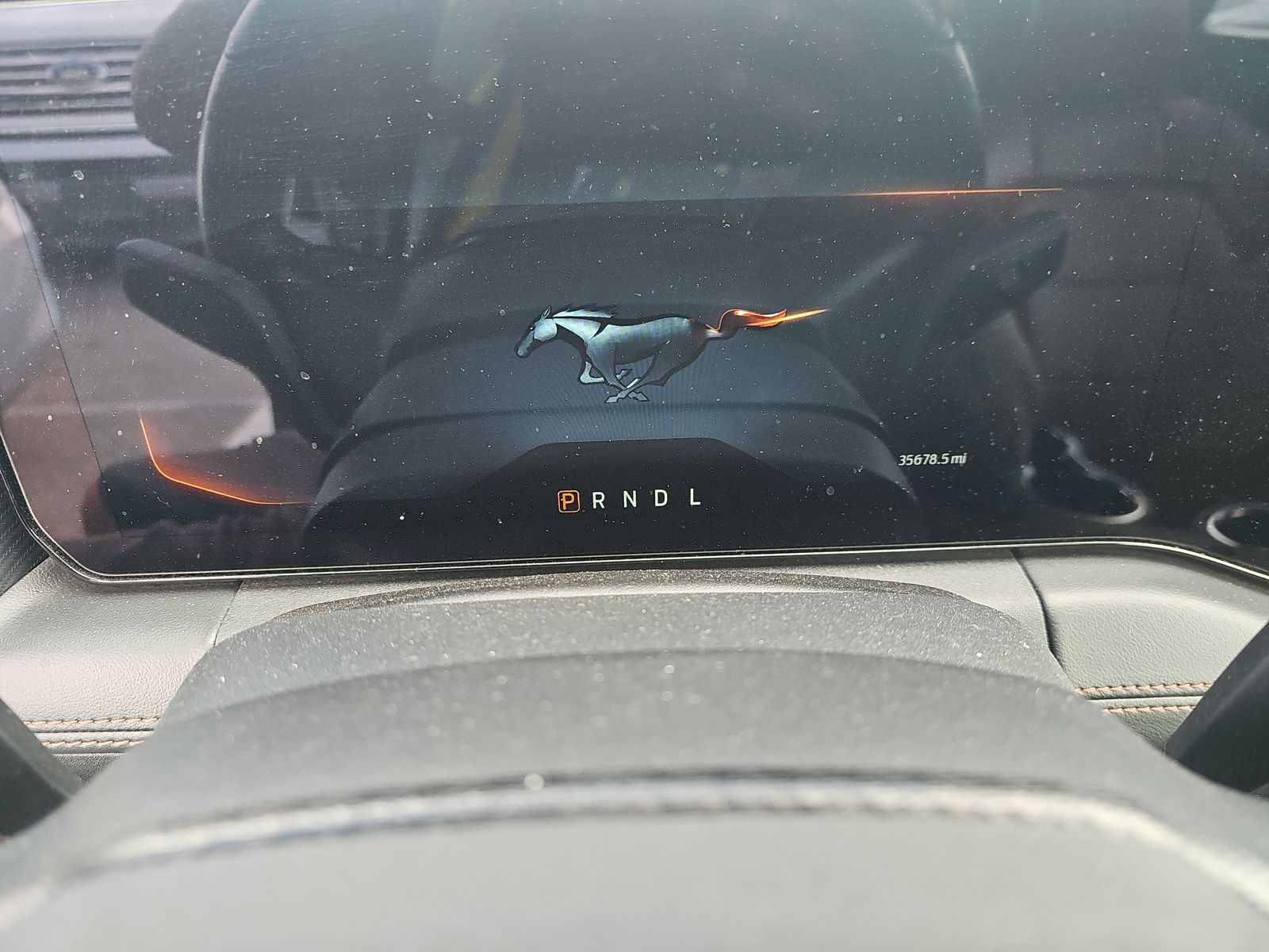 2024 Ford Mustang EcoBoost Premium RWD