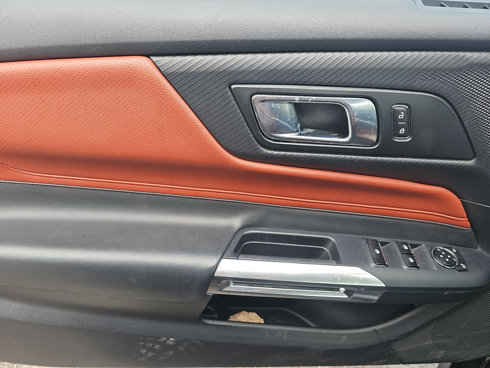 2024 Ford Mustang EcoBoost Premium RWD