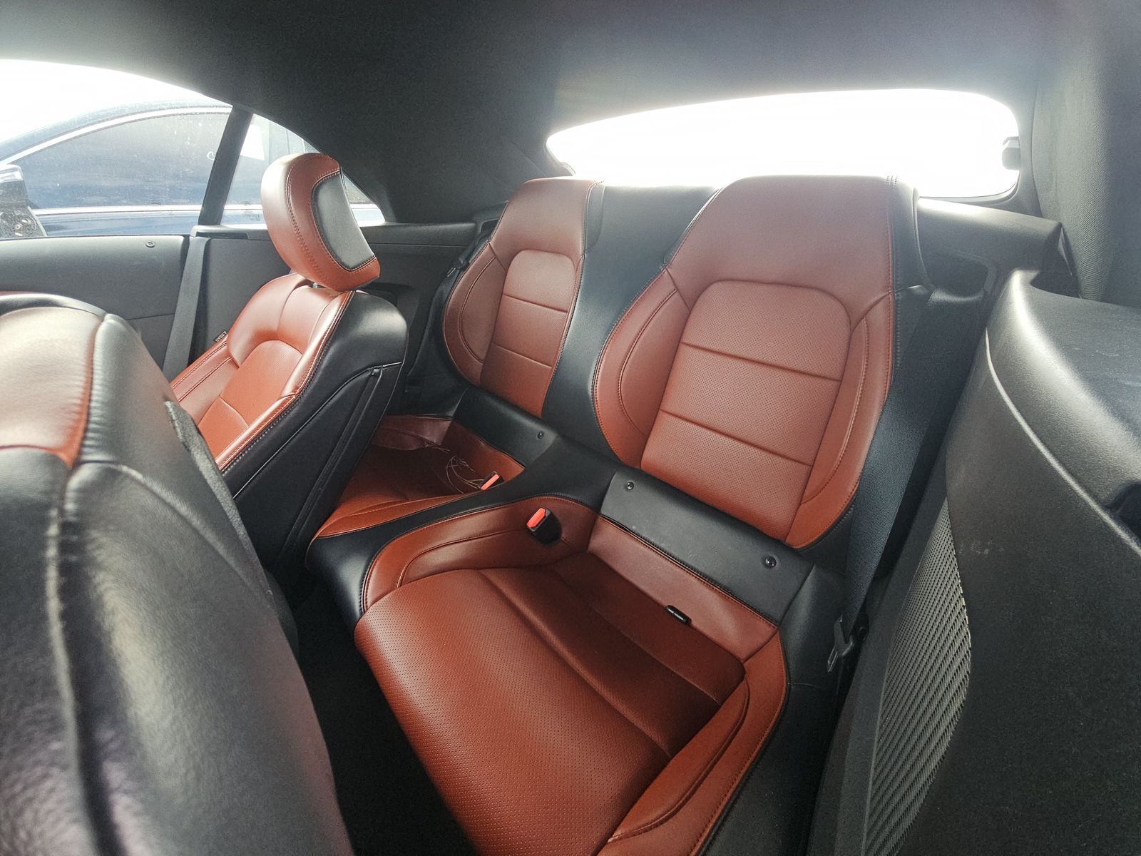 2024 Ford Mustang EcoBoost Premium RWD