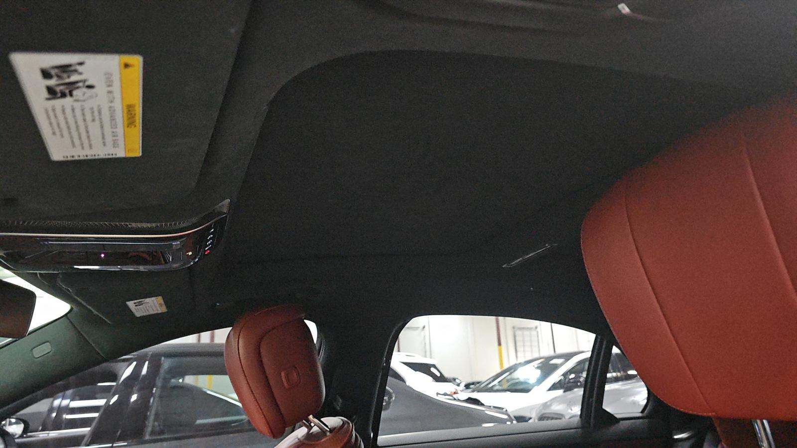 2022 Mercedes-Benz S-Class S 580 AWD