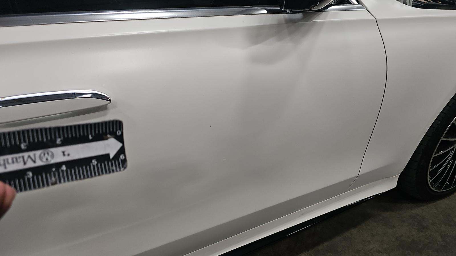 2022 Mercedes-Benz S-Class S 580 AWD