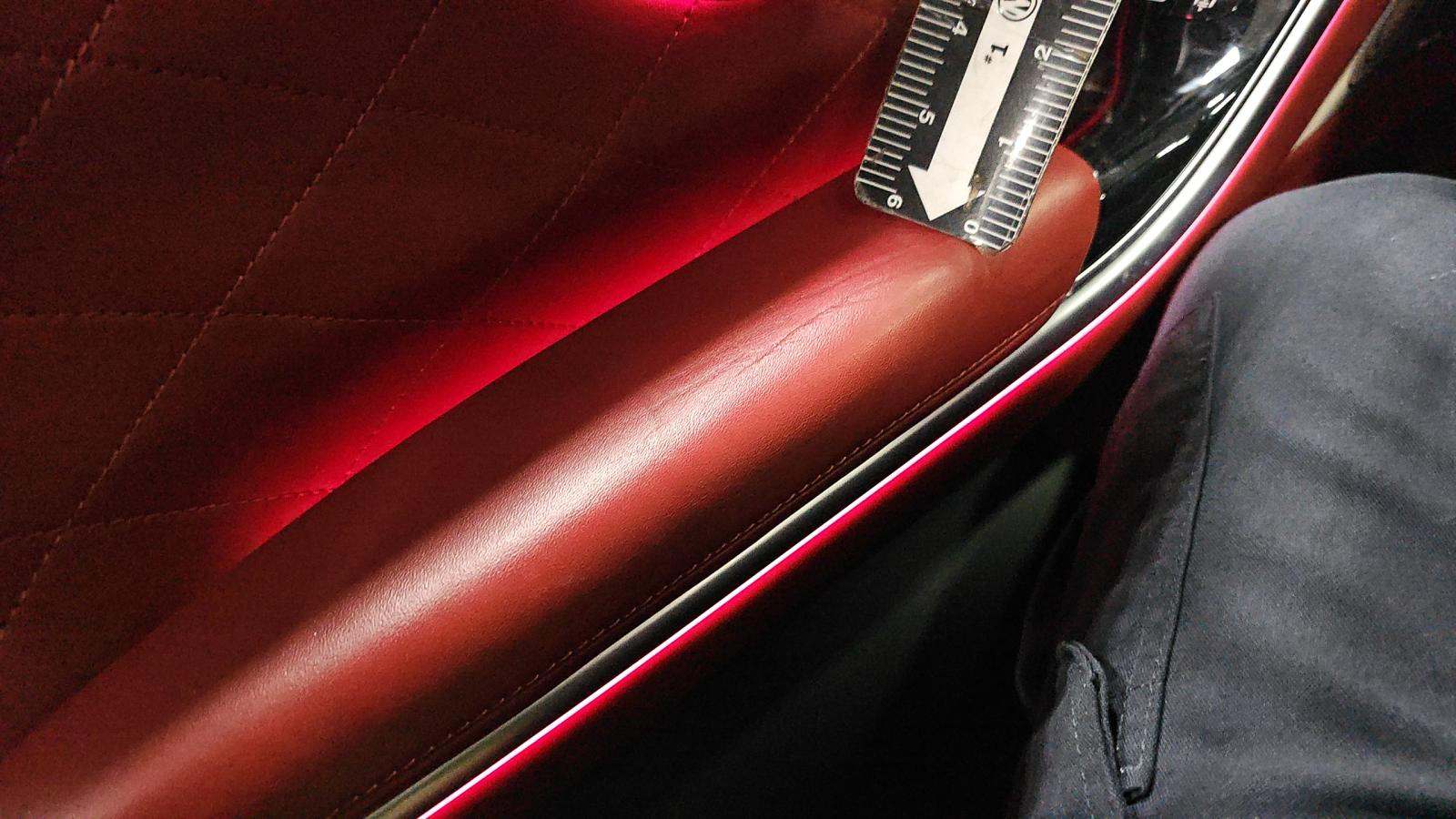 2022 Mercedes-Benz S-Class S 580 AWD