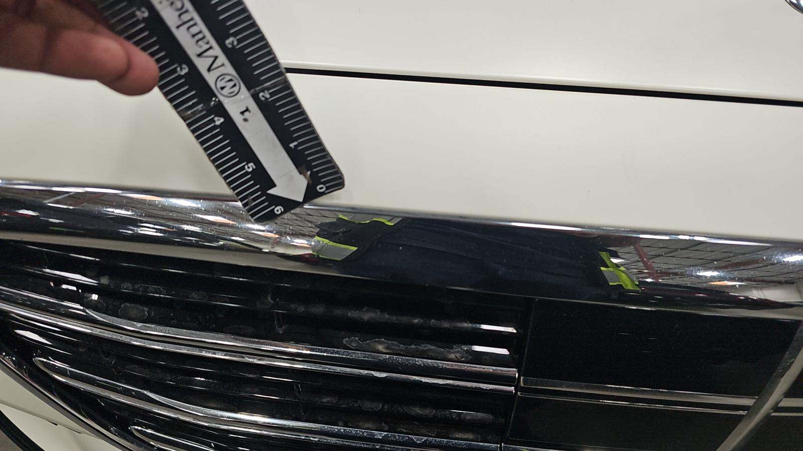 2022 Mercedes-Benz S-Class S 580 AWD