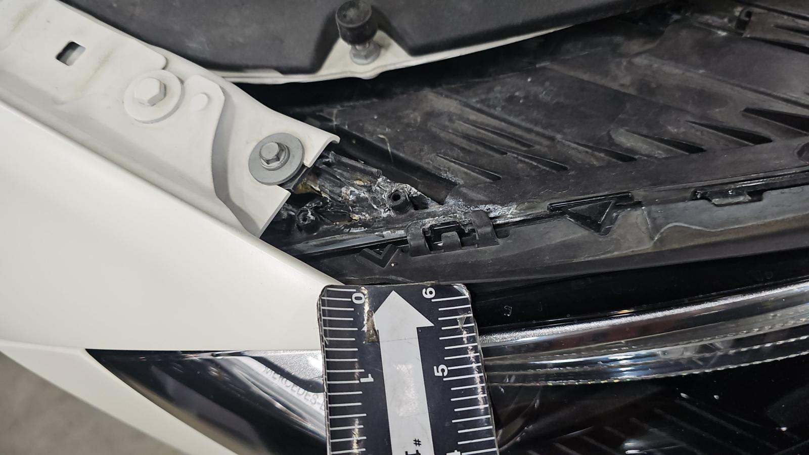 2022 Mercedes-Benz S-Class S 580 AWD