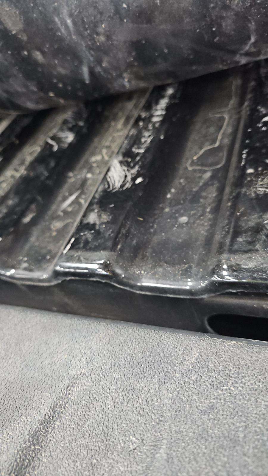 2022 Chevrolet Silverado 1500 Custom AWD