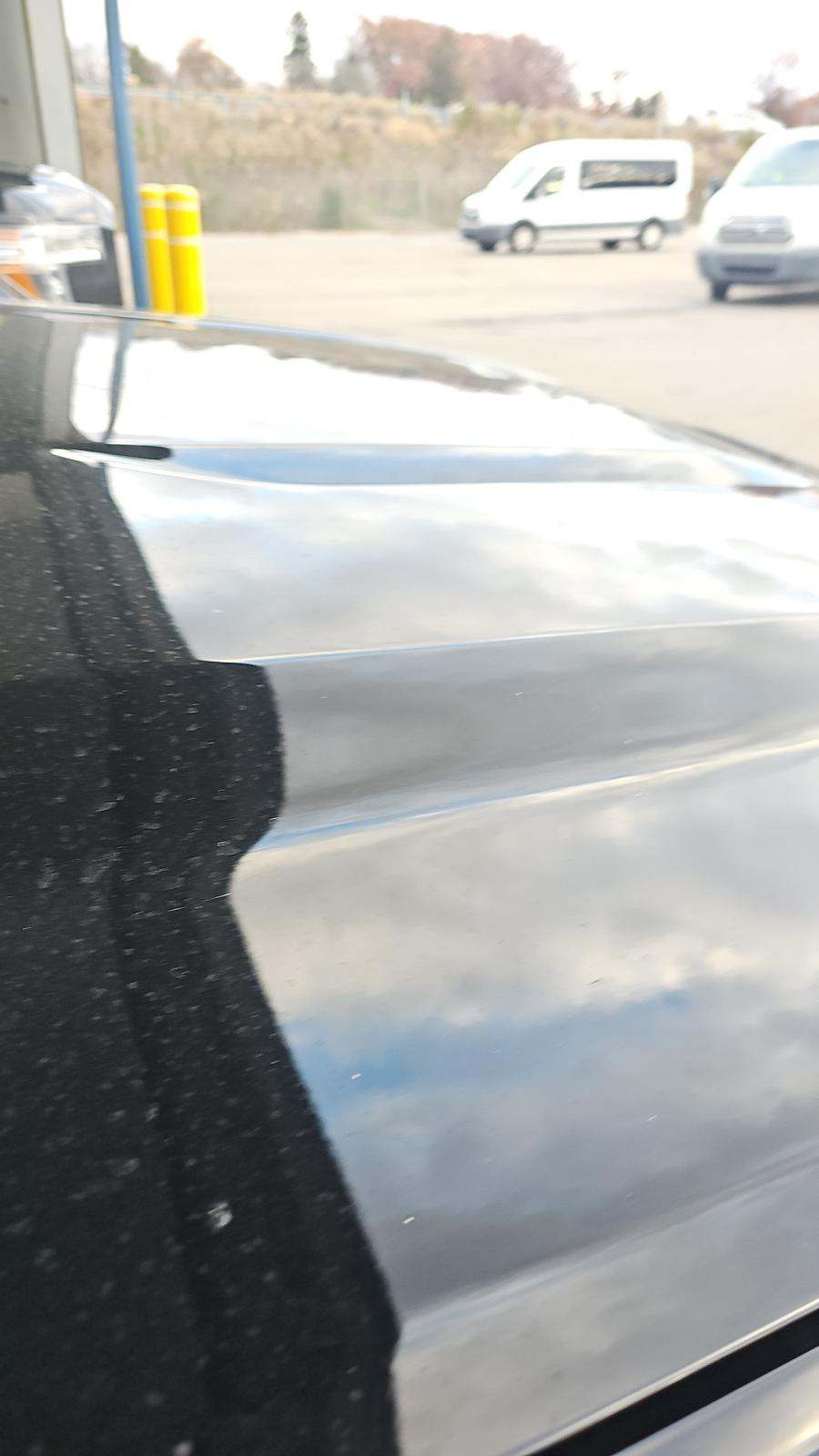 2022 Chevrolet Silverado 1500 Custom AWD