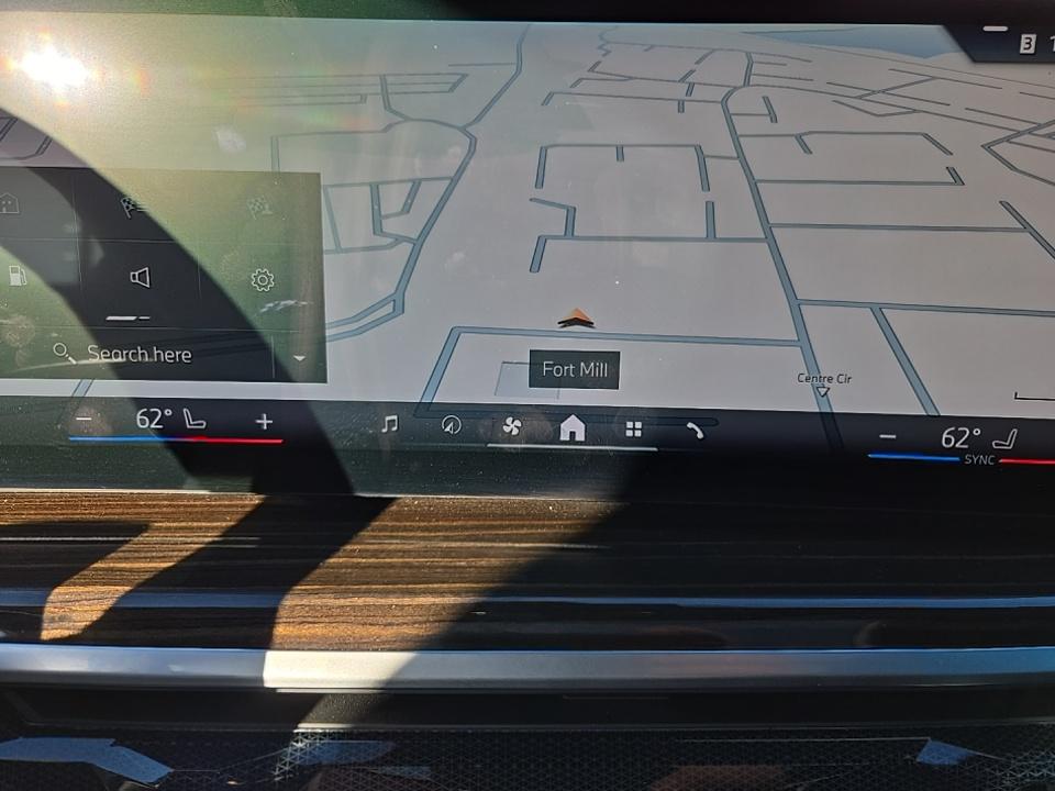 2024 BMW X5 xDrive50e AWD