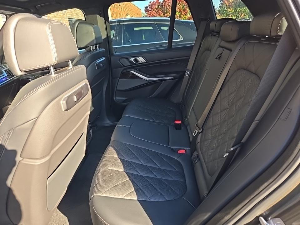 2024 BMW X5 xDrive50e AWD