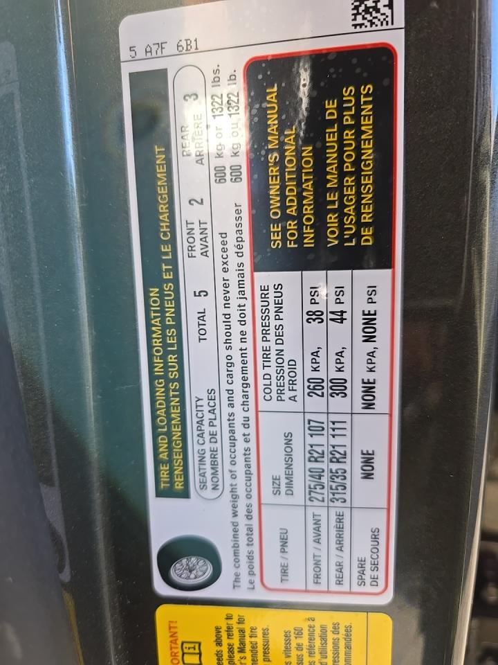 2024 BMW X5 xDrive50e AWD