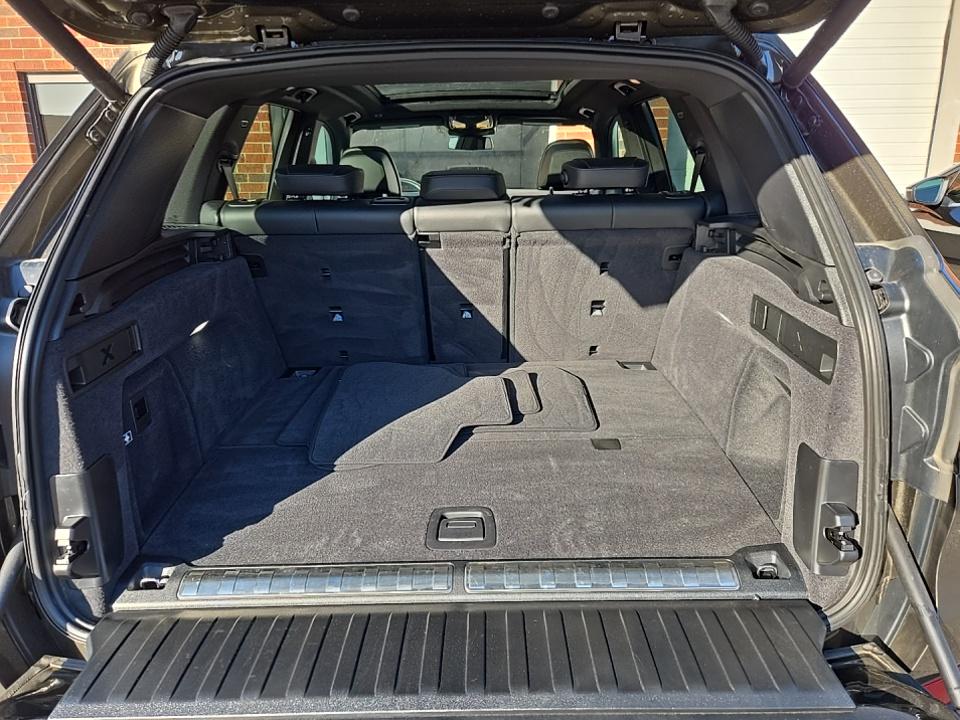 2024 BMW X5 xDrive50e AWD