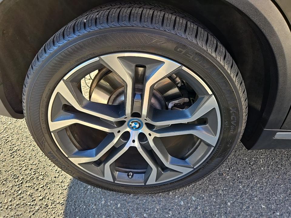 2024 BMW X5 xDrive50e AWD