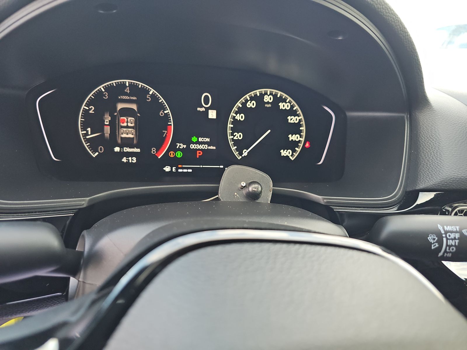 2025 Honda Civic Sport FWD